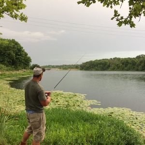 Meet your Posher, Jerry